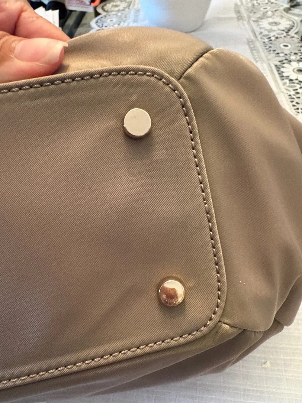 kate spade elegant soft